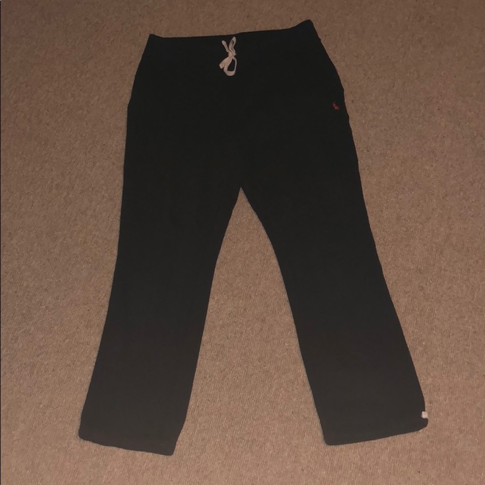 Sweatpants